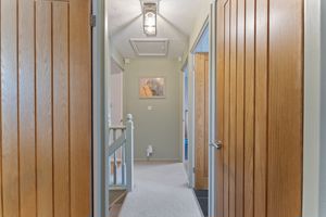 First Floor Landing- click for photo gallery